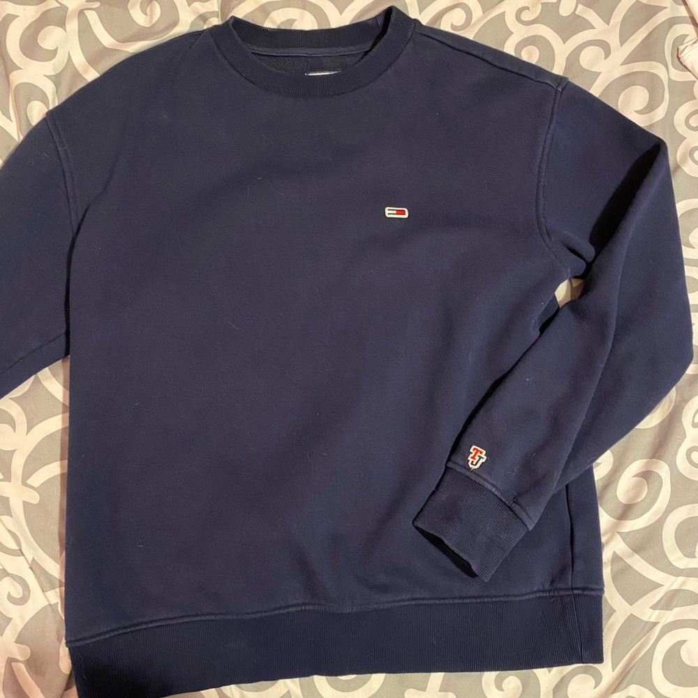 Women’s Crewneck